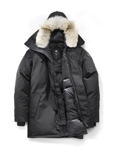 カナダグーススーパーコピー ベッカム愛用ブランドCANADA GOOSE CHATEAU Blacklabel 3426MA